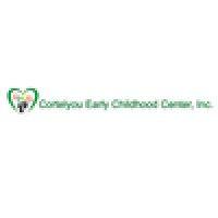 cortelyou academy logo image