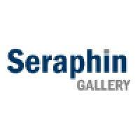 seraphin gallery logo image