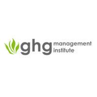 greenhouse gas management institute logo image