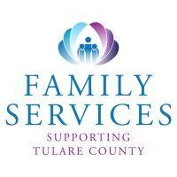 family services of tulare county