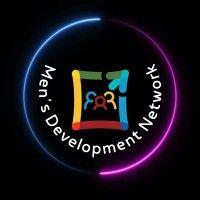 men’s development network logo image