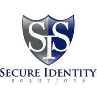 secure identity solutions, inc.