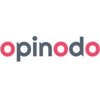 opinodo logo image