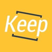 keep. logo image