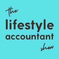 lifestyle accountant logo image