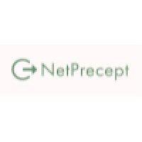 netprecept ltd logo image