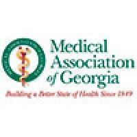 medical association of georgia logo image