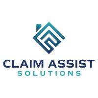 claim assist solutions logo image