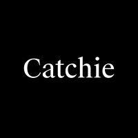 catchie logo image