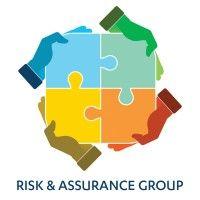 risk & assurance group logo image