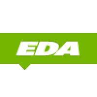 edadata.com logo image