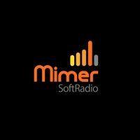 mimer softradio logo image