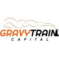 gravy train capital logo image