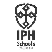 iph schools logo image