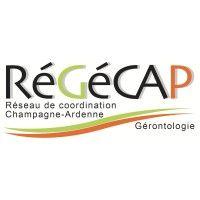 régécap-gérontologie logo image