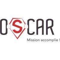 oscar organisation logo image