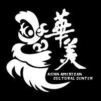 asian american cultural center logo image