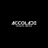 accolade sports media logo image