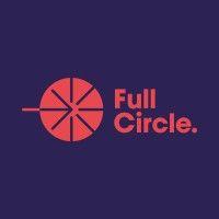 full circle wind services logo image