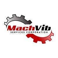 machvib services corporation