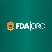 fdaqrc logo image