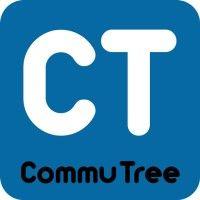 commutree technologies logo image