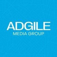 adgile media group logo image