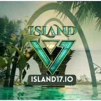 island17 dao logo image