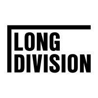 long division cic logo image