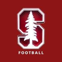 stanford football logo image