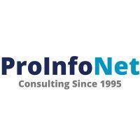 proinfonet logo image