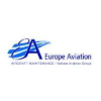 europe aviation logo image