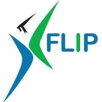 finitiatives learning india pvt ltd. (flip) logo image