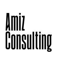 amiz consulting logo image