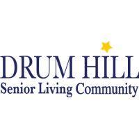 drum hill senior living community