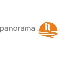 panorama technologies logo image