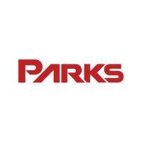 parks s/a logo image