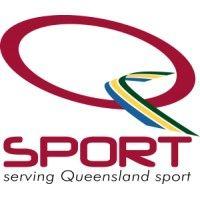 qsport logo image