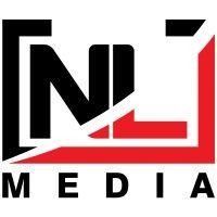 next level media logo image