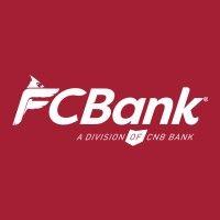 fcbank logo image