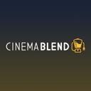 logo of Cinemablend