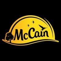 mccain foodservice north america