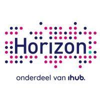 horizon jeugdzorg en onderwijs logo image