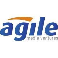 agile media ventures, llc logo image