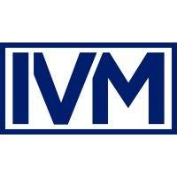 ivm group logo image