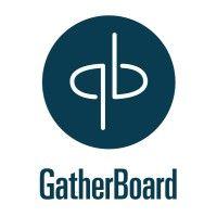 gatherboard logo image