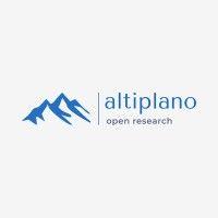 altiplano open research logo image