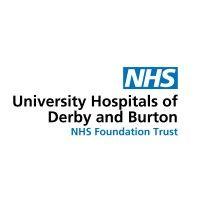 university hospitals of derby and burton nhs foundation trust