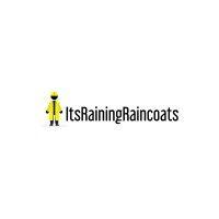 itsrainingraincoats logo image