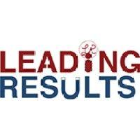 leading results, inc logo image